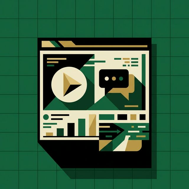 The Odds of the Internet: Why Gen Z Bets on Narratives