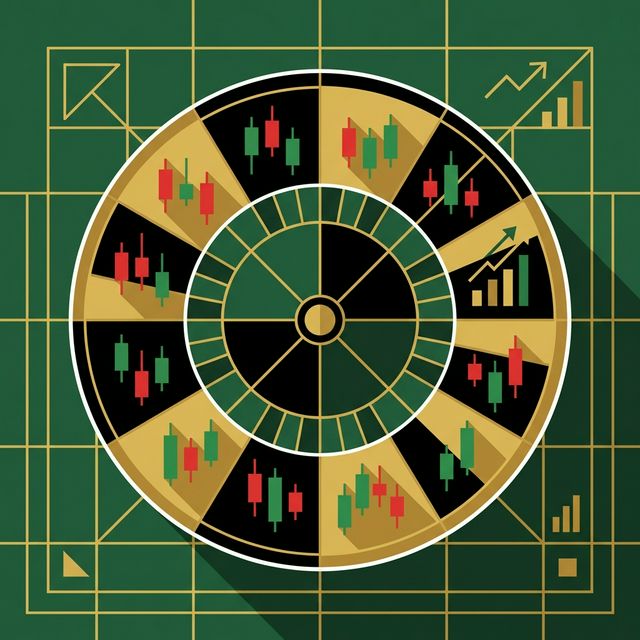 0DTE Options: Why Wall Street's Favorite Game is Just High-Stakes Roulette