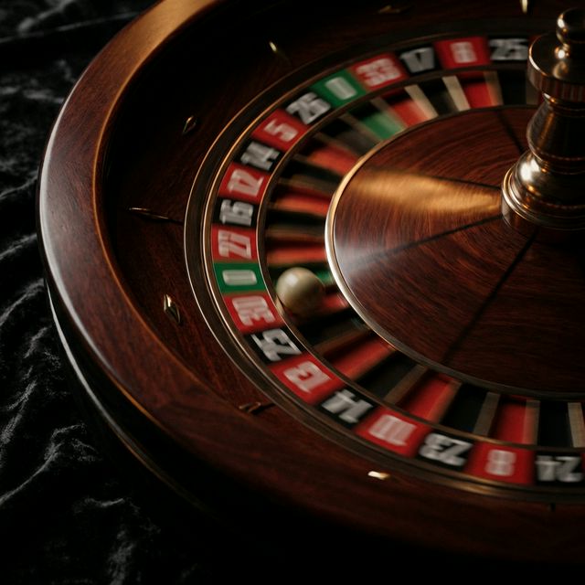 Online Bingo: The Fast-Paced pitfall Disguised as a Grandma's Game